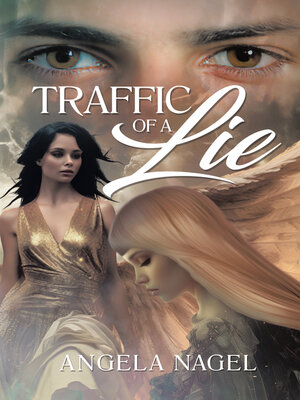 cover image of Traffic of a Lie